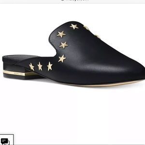 Michael Kors Natasha Slide Mules